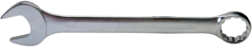 BGS technic Klíče očkoploché CrV (různé velikosti 6-50mm) - BGS Velikost: 7 mm (obrázek 11)
