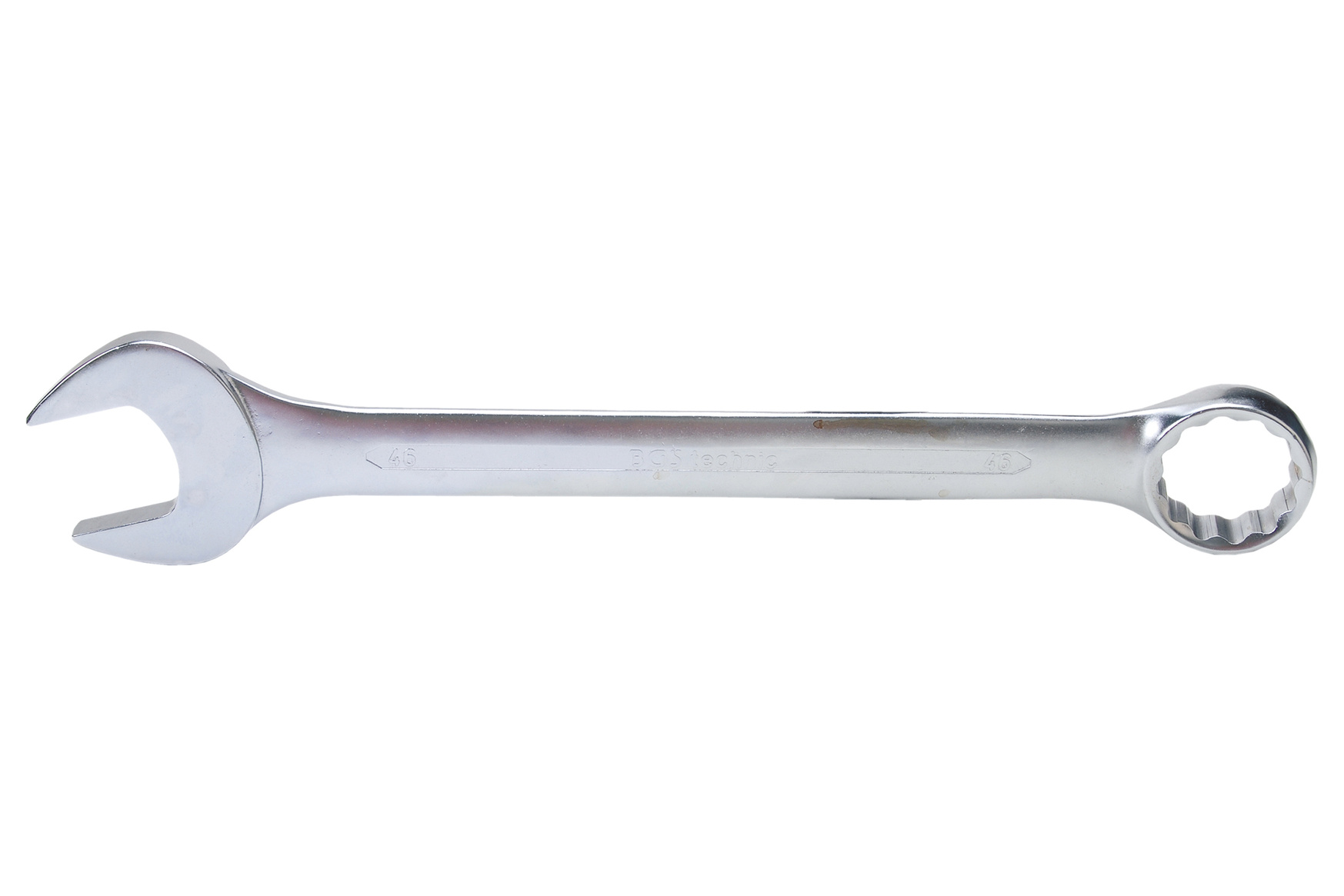 Očkoplochý klíč, 21 mm - B1071