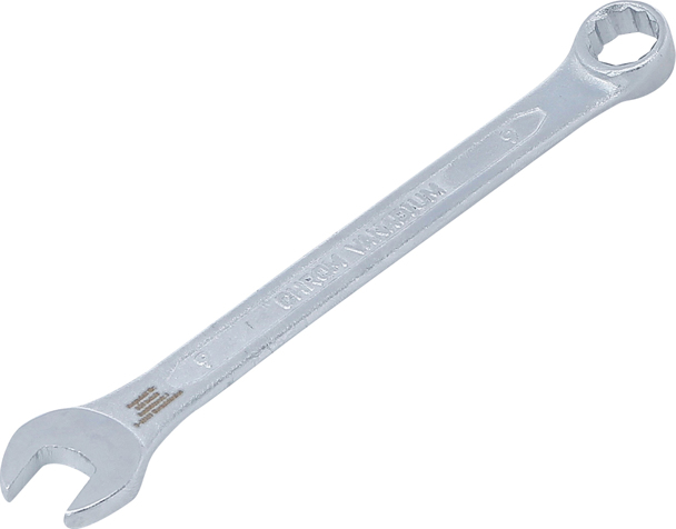 BGS technic Klíče očkoploché CrV (různé velikosti 6-50mm) - BGS Velikost: 32 mm