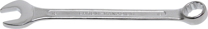 BGS technic Klíče očkoploché CrV (různé velikosti 6-50mm) - BGS Velikost: 16 mm (obrázek 7)