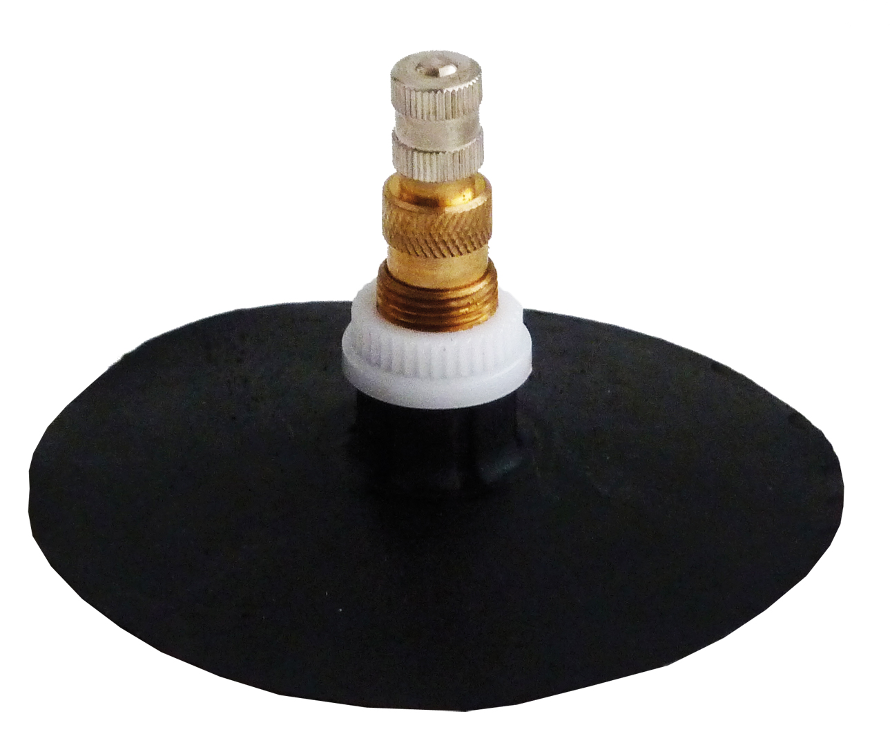 Dušové ventily s patkou, MOTO, AUTO, VAN, TRUCK, AGRO, různé rozměry - Ferdus Varianta: GP6/80. průměr 80 mm. AGRO