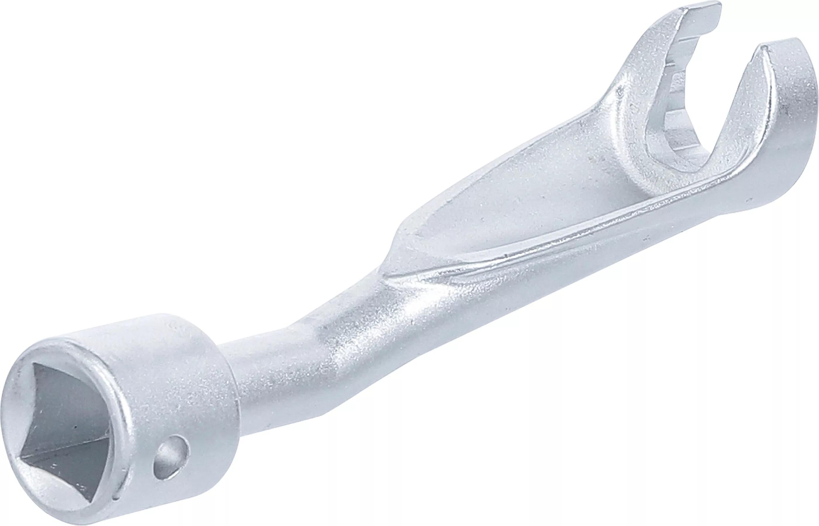 Klíče na matice vstřikovacího vedení (Různé velikosti) 14mm, 17mm, 19mm - BGS