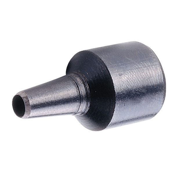 Výsečná hlavice (různé velikosti) - Narex Bystřice Průměr: 3 mm (obrázek 9)