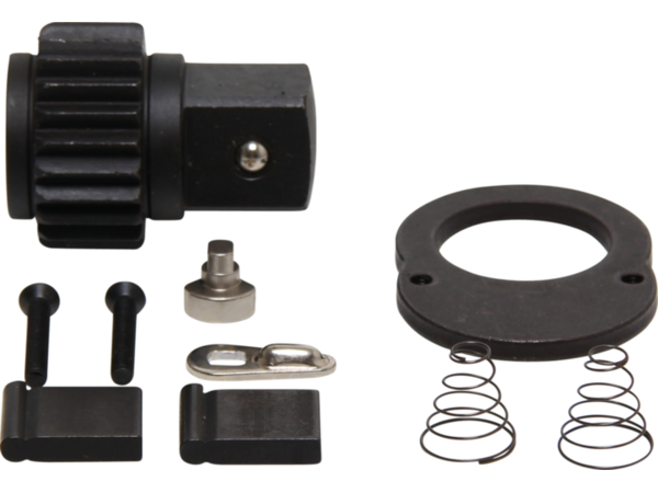 BGS technic Sada pro opravu ráčny s přepínací páčkou (různé druhy) - BGS Velikost čtyřhranu: 1"