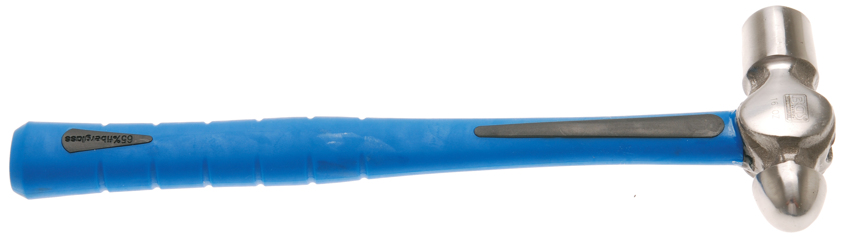 BGS technic Kladivo karosářské vyklepávací s kulovou hlavou (různé velikosti) BGS Hmotnost: 450 g