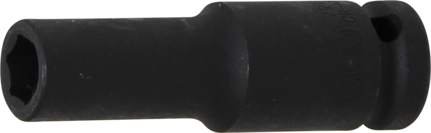 BGS technic Hlavice nástrčné 1/2" 6-hranné, prodloužené (různé velikosti) - BGS Velikost: 36 mm