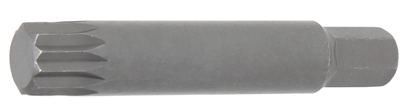 Bit XZN 10mm (různé velikosti) - BGS