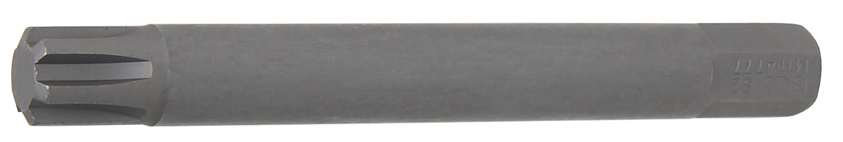BGS technic Bit RIBE - profil 10mm (různé velikosti) - BGS Velikost: 11x100 mm