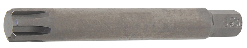 Levně BGS technic Bit RIBE - profil 10mm (různé velikosti) - BGS Velikost: 9x30 mm