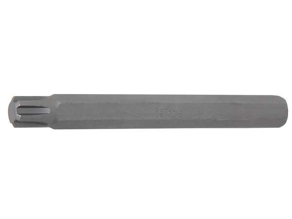 BGS technic Bit RIBE - profil 10mm (různé velikosti) - BGS Velikost: 10x100 mm
