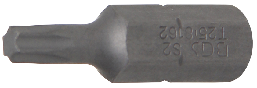 BGS technic Bit torx 8mm (různé velikosti) - BGS Velikost: T27