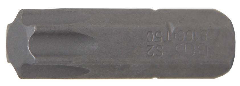 BGS technic Bit torx 8mm (různé velikosti) - BGS Velikost: T45