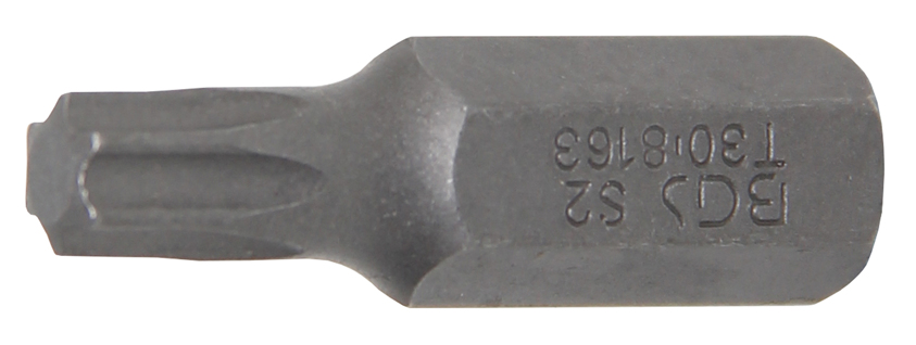 BGS technic Bit torx 8mm (různé velikosti) - BGS Velikost: T50