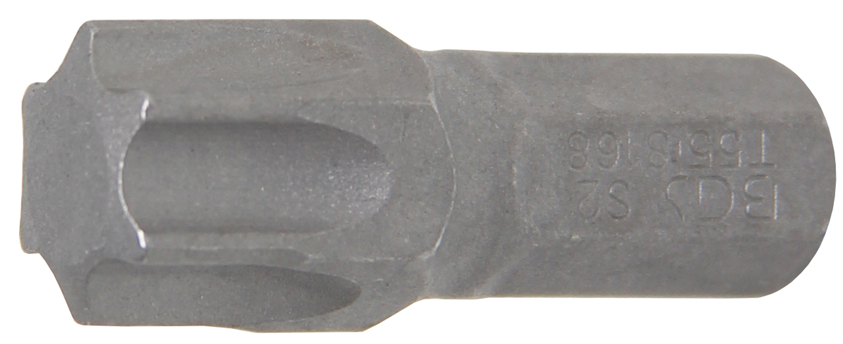 BGS technic Bit torx 8mm (různé velikosti) - BGS Velikost: T55