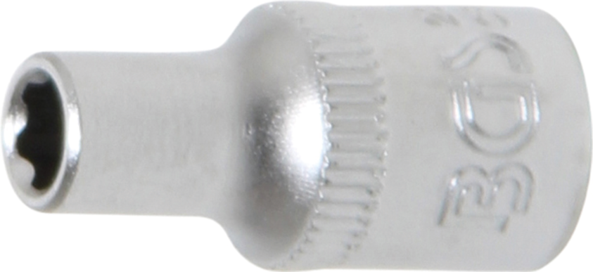 BGS technic Hlavice nástrčné, 1/4", různé velikosti, profil Super Lock - BGS Velikost: 10 mm (obrázek 9)