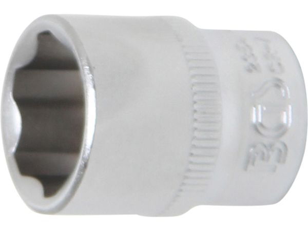 BGS technic Hlavice nástrčné, 1/4", různé velikosti, profil Super Lock - BGS Velikost: 14 mm