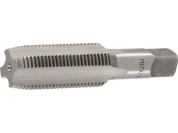 BGS technic Závitník, různé rozměry - BGS 126-BM Rozměry: M15x1,5 mm