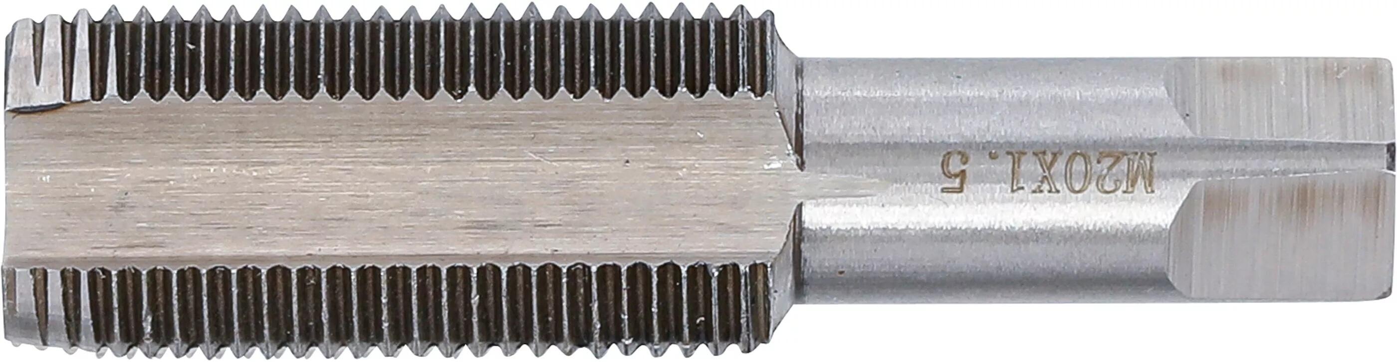 BGS technic Závitník, různé rozměry - BGS 126-BM Rozměry: M17x1,5 mm