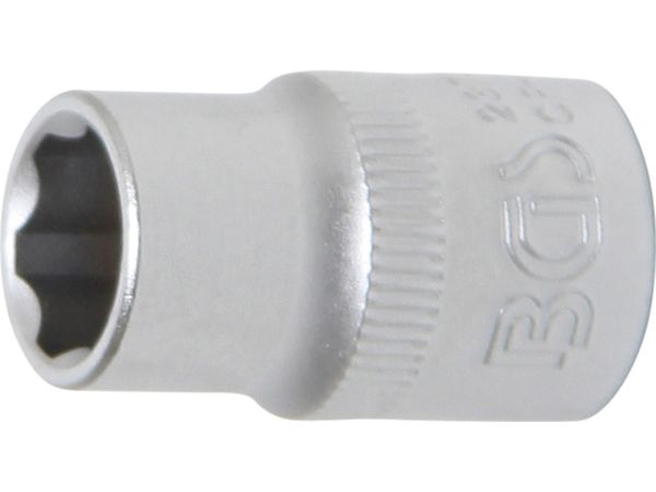 BGS technic Hlavice nástrčné, 3/8", různé velikosti, profil Super Lock - BGS Velikost: 10 mm