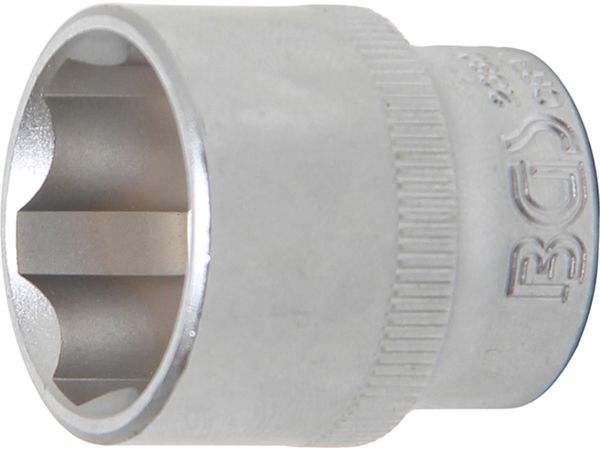BGS technic Hlavice nástrčné, 3/8", různé velikosti, profil Super Lock - BGS Velikost: 20 mm
