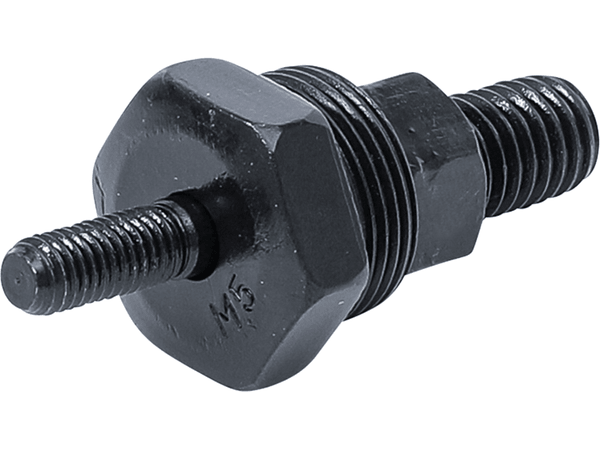 BGS technic Nýtovací tažné trny na nýtovací matice, různé velikosti - BGS Velikost: M5