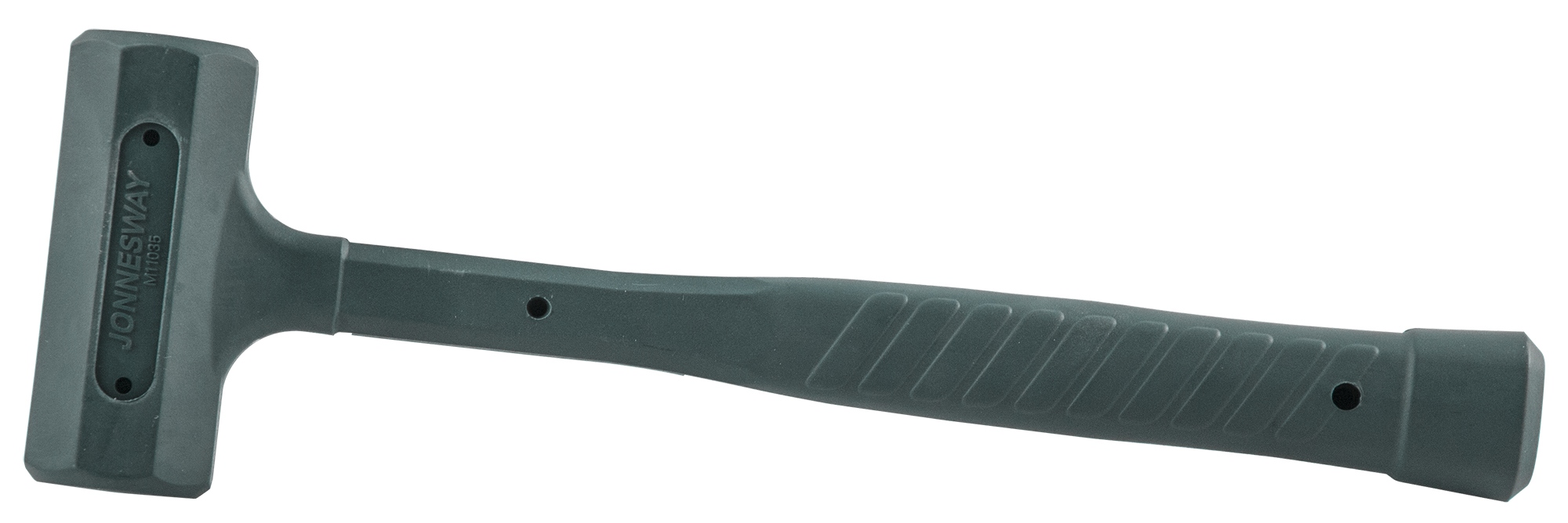 Palička gumová, bezodrazová, různé velikosti - JONNESWAY Průměr hlavy: M11045