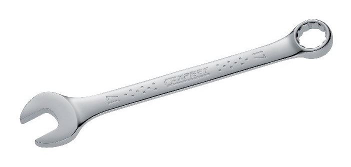 Klíče očkoploché CrV (různé velikosti 5,5-41mm) - Tona Expert Velikost: 32 mm