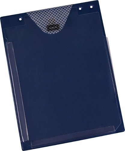 Desky na dokumenty A4 extra objemné, různé barvy - Jumbo