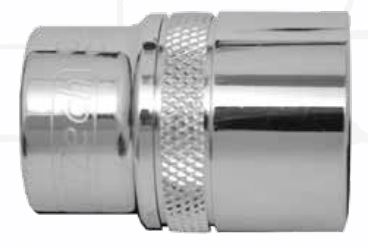 Hlavice 1/2" 4CZech ONE (různé velikosti) Velikost: 30 mm