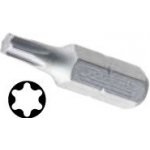 Bity 1/4" TORX, délka 25 mm (různé velikosti) - Tona Expert Velikost: T20