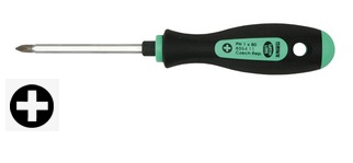 Šroubovák Phillips křížový (různé velikosti) Satin Line - Narex Bystřice Velikost: 205