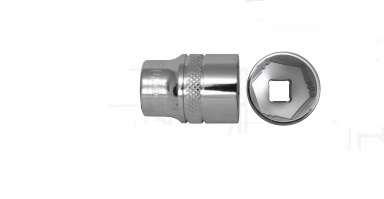 Hlavice 3/8" 4CZech ONE (různé velikosti)