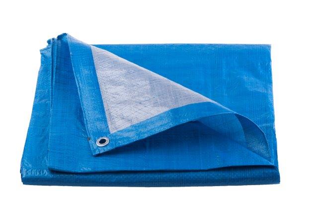 MAGG Krycí plachty standard 70 g/m2, různé rozměry Rozměry: 3x4 m