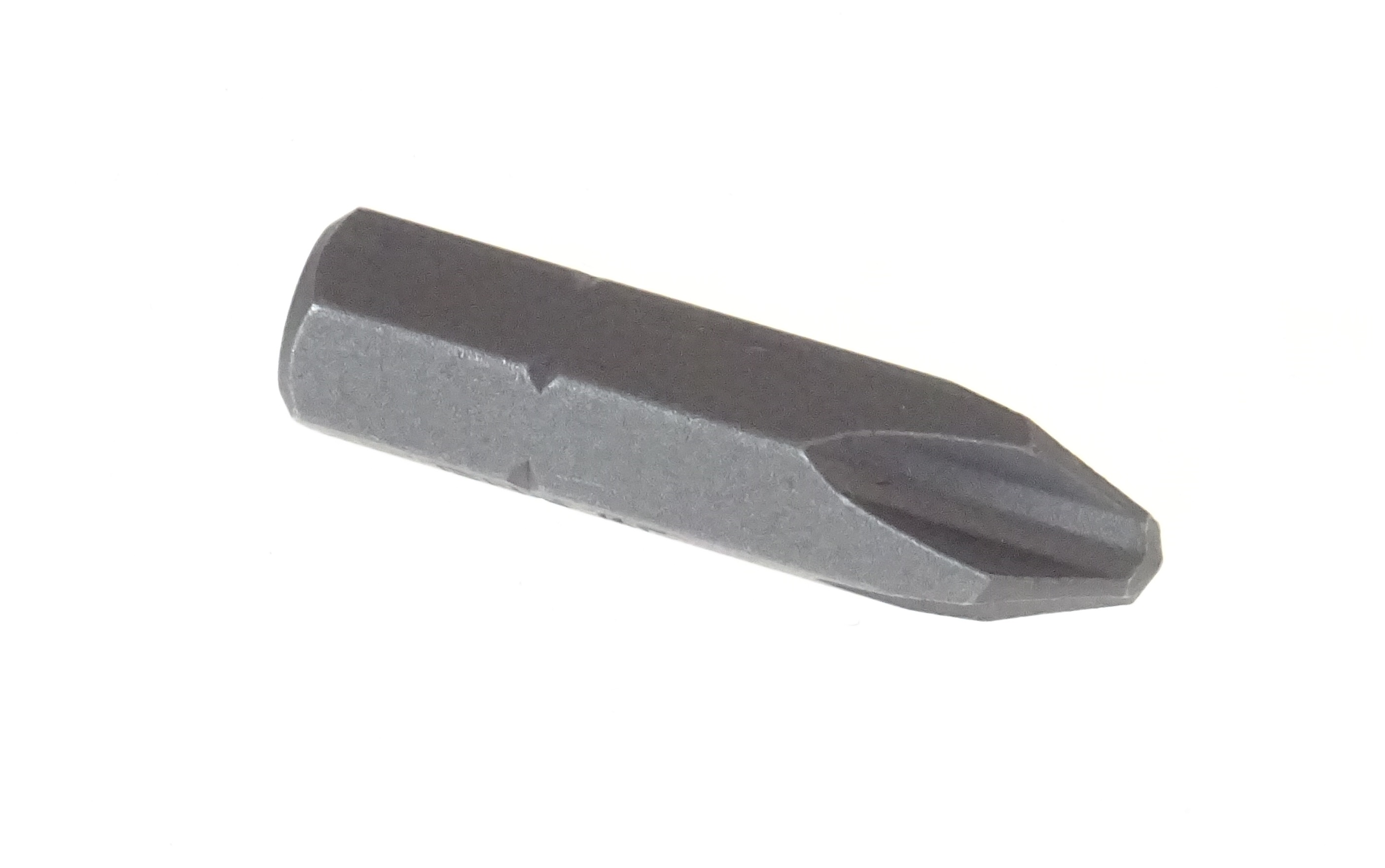 Bity úderové, křížové Phillips, 5/16", délka 32 mm, různé rozměry - JONNESWAY