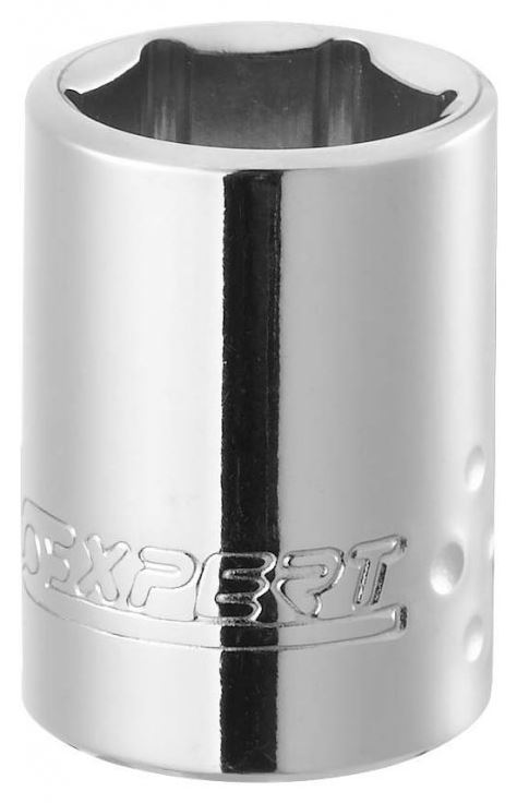 Hlavice 3/8" 6-hranné metrické (různé velikosti) Tona Expert Velikost: 16 mm