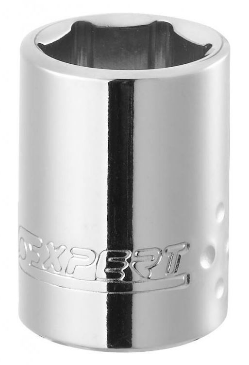 Hlavice 3/8" 6-hranné metrické (různé velikosti) Tona Expert Velikost: 23 mm