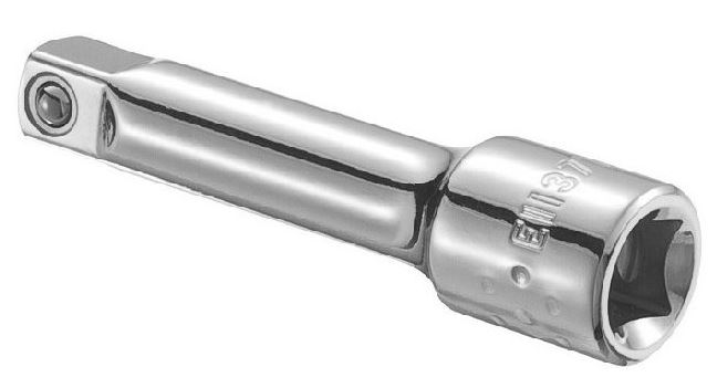 Prodloužení 1/4" různé délky Tona Expert Délka: 100 mm