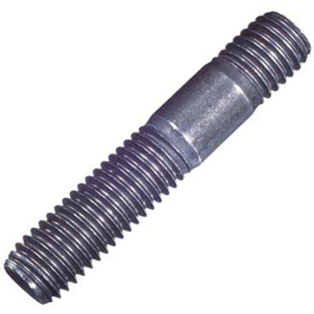 Dresselhaus Závrtné šrouby - štefty DIN 939, různé rozměry, sady 10-25 ks Velikost: M10x30 mm