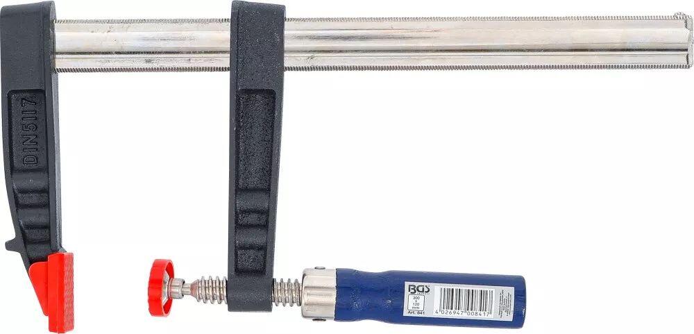 Vzdušník ležatý 270 litrů, 11 nebo 15 bar - PRESS-Hammer