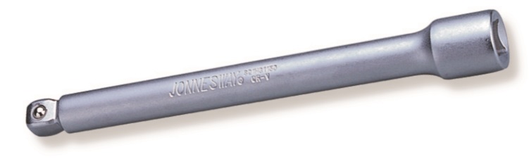 Prodloužení výkyvná, 3/8", délky 75 - 250 mm - JONNESWAY Délka: 75 mm