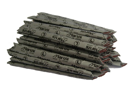 Opravné knoty OK 100/1-6 – MARUNI Počet kusů: 50