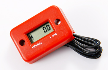 Motohodiny.cz Motohodiny - měřiče motohodin, různé barvy Barva: modrá