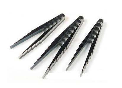 Náhradné prerezávacie nože W (rôzne šírky)