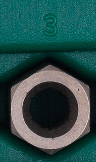 Vytahovací matice 11x16 - JONNESWAY k sadě AI020092