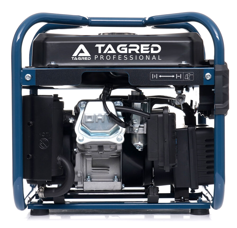 Tagred TA2400INW Invertorová elektrocentrála 2,4KW