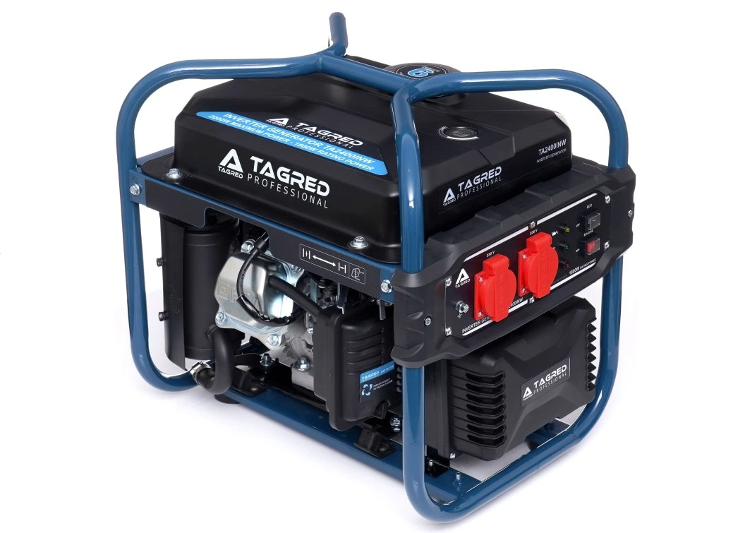 Invertorová elektrocentrála 2,4KW Tagred TA2400INW