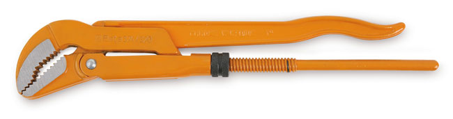 Beta tools 374 320-kleště na trubky, švédské, 45°