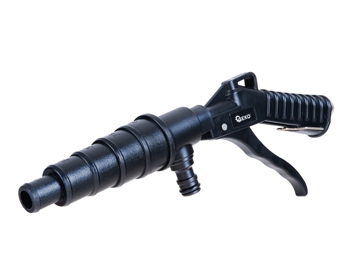 Pistole na čištění chladícího systému 1/4" - GEKO (obrázek 3)