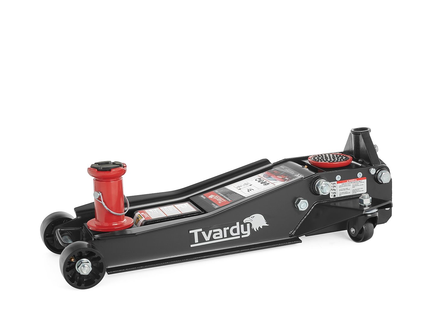 Profesionální hydraulický zvedák 3 t - T00310