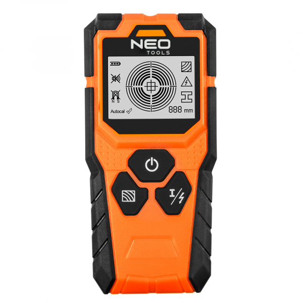 Detektor 3v1 NEO tools
